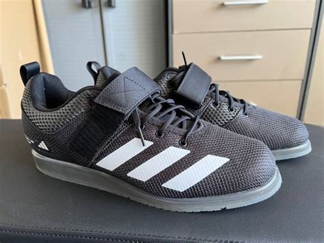 adidas powerlift 5 review|adidas powerlift 3.1.